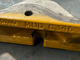 Caterpillar 3406 Jake Brakes C346B w/ Housing & Bolts For Sale