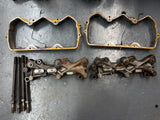 Caterpillar 3406 Jake Brakes C346B w/ Housing & Bolts For Sale