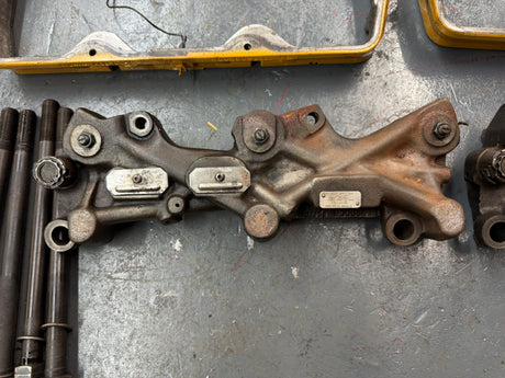 Caterpillar 3406 Jake Brakes C346B w/ Housing & Bolts For Sale