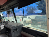 Kenworth K100 Cab Over Engine (COE) Sleeper Cab