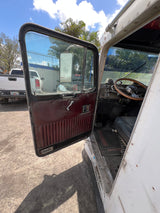Kenworth K100 Cab Over Engine (COE) Sleeper Cab
