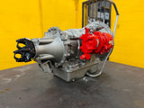 Allison MT643 Transmission For Sale W/ PTO + PUMP For OTTAWA YT30