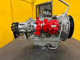 Allison MT643 Transmission For Sale W/ PTO + PUMP For OTTAWA YT30