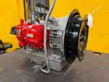 Allison MT643 Transmission For Sale W/ PTO + PUMP For OTTAWA YT30