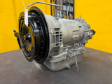 Allison MT643 Transmission For Sale W/ PTO + PUMP For OTTAWA YT30