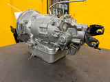Allison MT643 Transmission For Sale W/ PTO + PUMP For OTTAWA YT30