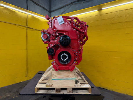 2012 Cummins ISX15 Diesel Engine For Sale, CPL# 3719, (EPA10)