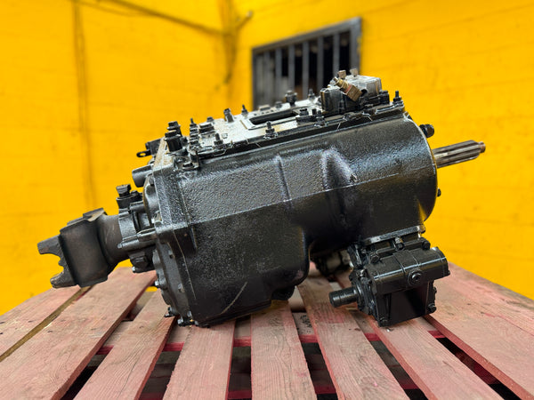 Eaton Fuller FROF16210C For Sale, 10 Speed