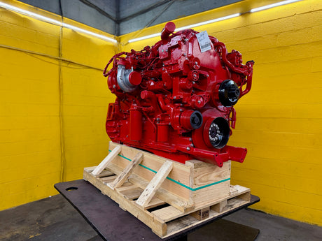 2012 Cummins ISX15 Diesel Engine For Sale, CPL# 3719, (EPA10)