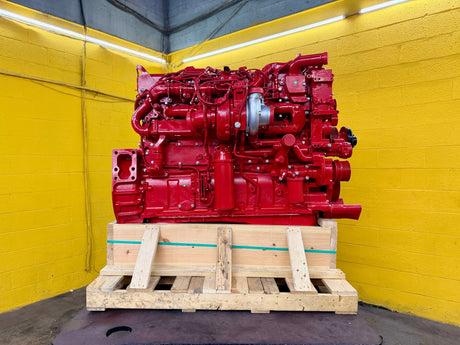 2012 Cummins ISX15 Diesel Engine For Sale, CPL# 3719, (EPA10)