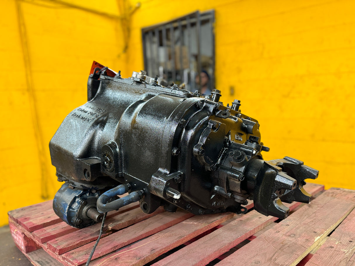 Eaton Fuller FROF16210C For Sale, 10 Speed