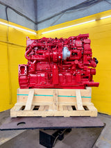 2012 Cummins ISX15 Diesel Engine For Sale, CPL# 3719, (EPA10)