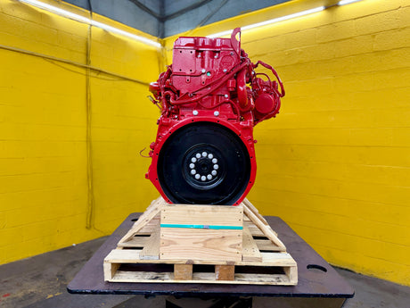 2012 Cummins ISX15 Diesel Engine For Sale, CPL# 3719, (EPA10)
