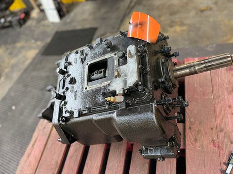 Eaton Fuller FROF16210C For Sale, 10 Speed