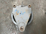 Mack AMI-370 Horton Fan Clutch Part # 79A9498-2, Mounting Base Part # 601713