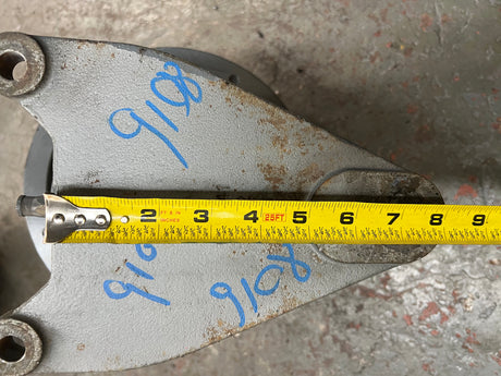 2005 Mack AMI Horton Fan Clutch Mounting Base Part # 601741