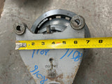 2005 Mack AMI Horton Fan Clutch Mounting Base Part # 601741