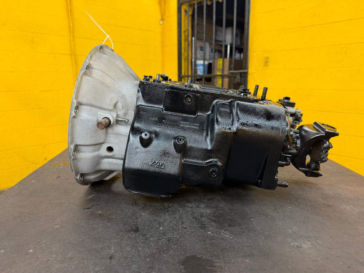 Eaton Fuller RTO-16710B-AS2 Transmission For Sale