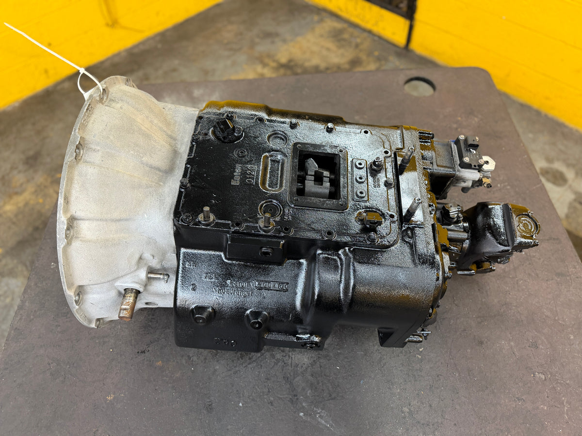 Eaton Fuller RTO-16710B-AS2 Transmission For Sale