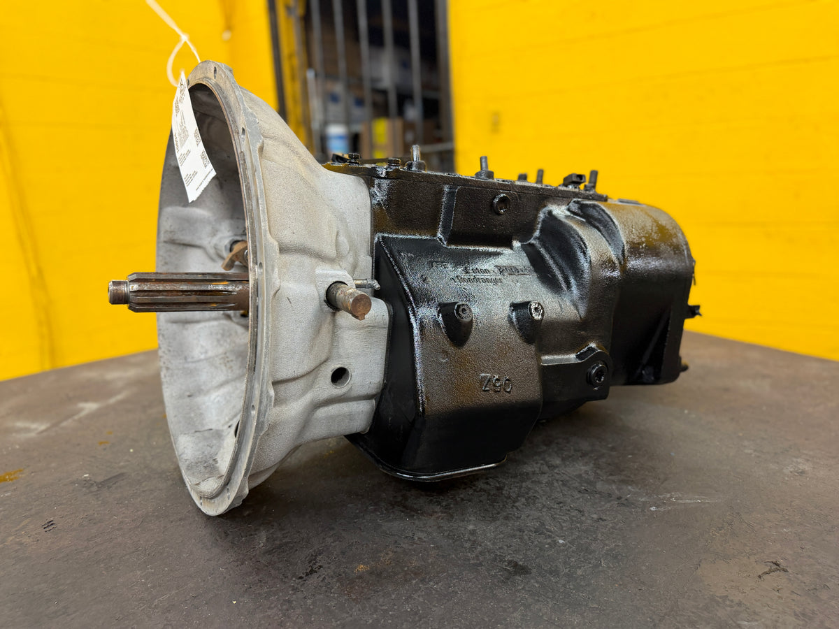 Eaton Fuller RTO-16710B-AS2 Transmission For Sale