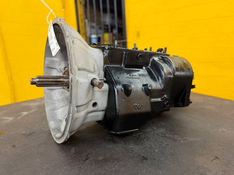 Eaton Fuller RTO-16710B-AS2 Transmission For Sale