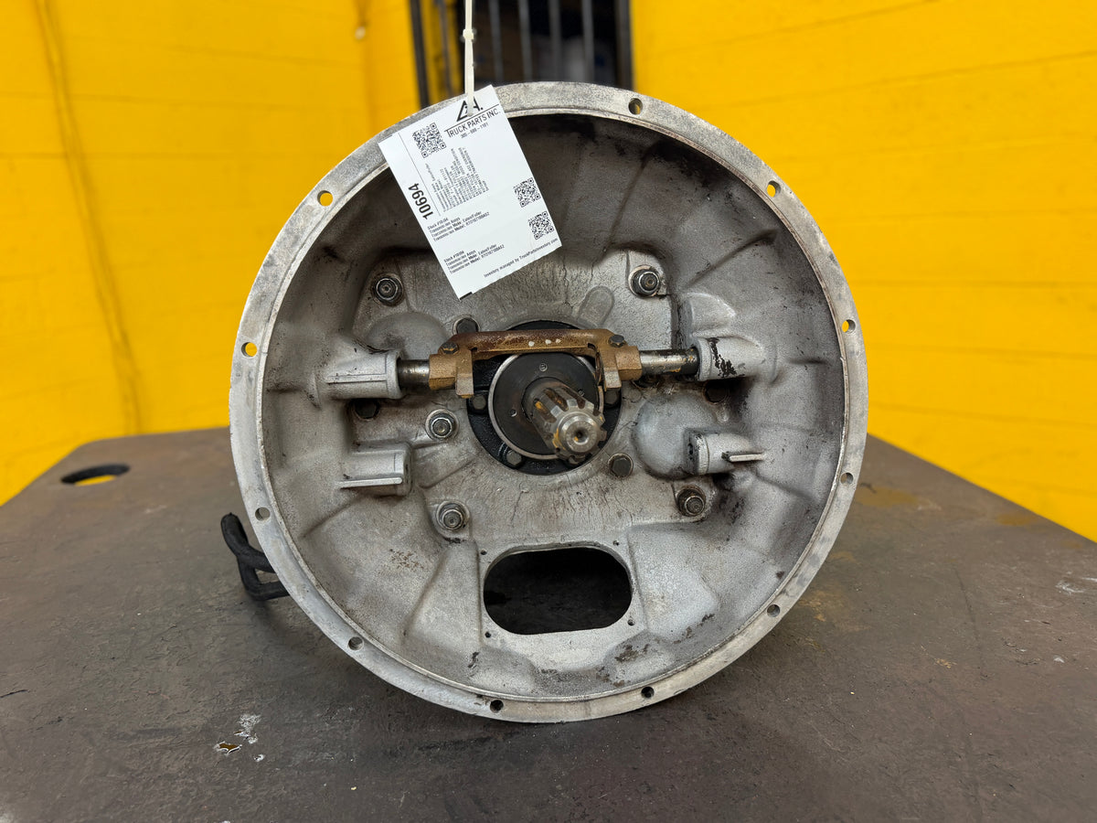 Eaton Fuller RTO-16710B-AS2 Transmission For Sale