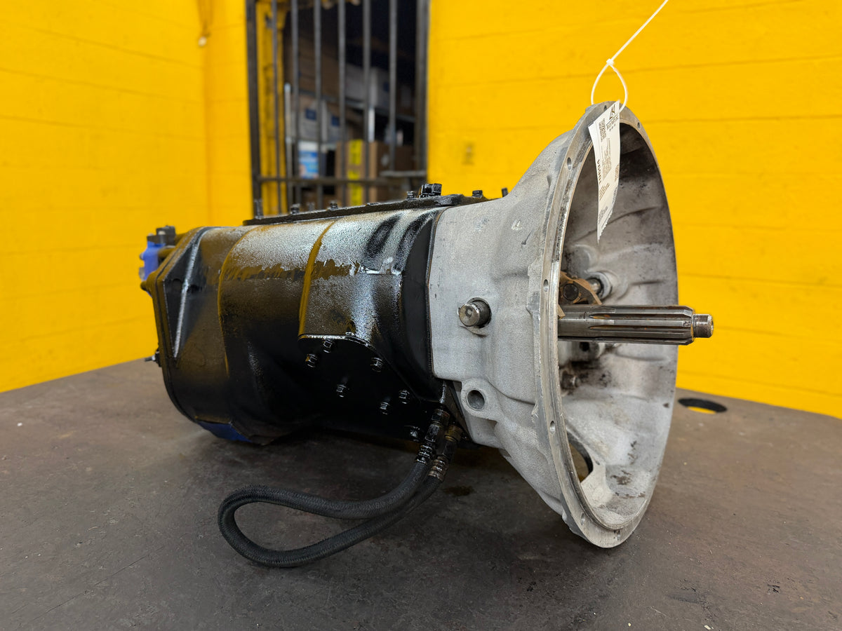 Eaton Fuller RTO-16710B-AS2 Transmission For Sale