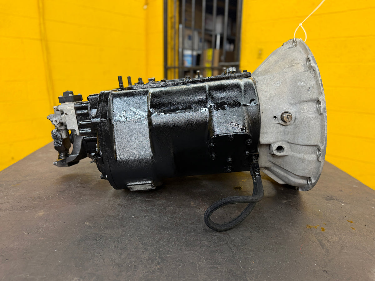 Eaton Fuller RTO-16710B-AS2 Transmission For Sale