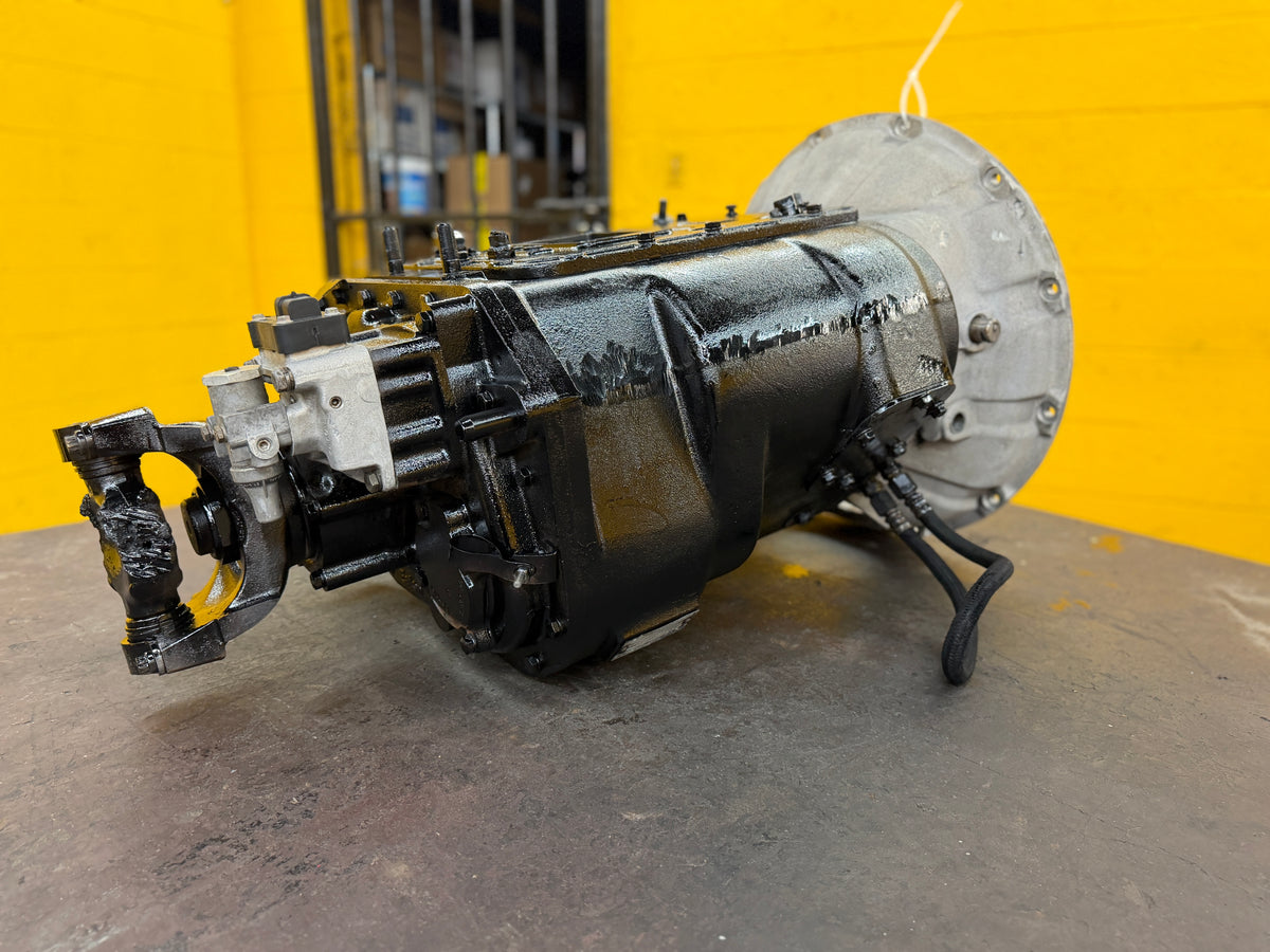 Eaton Fuller RTO-16710B-AS2 Transmission For Sale