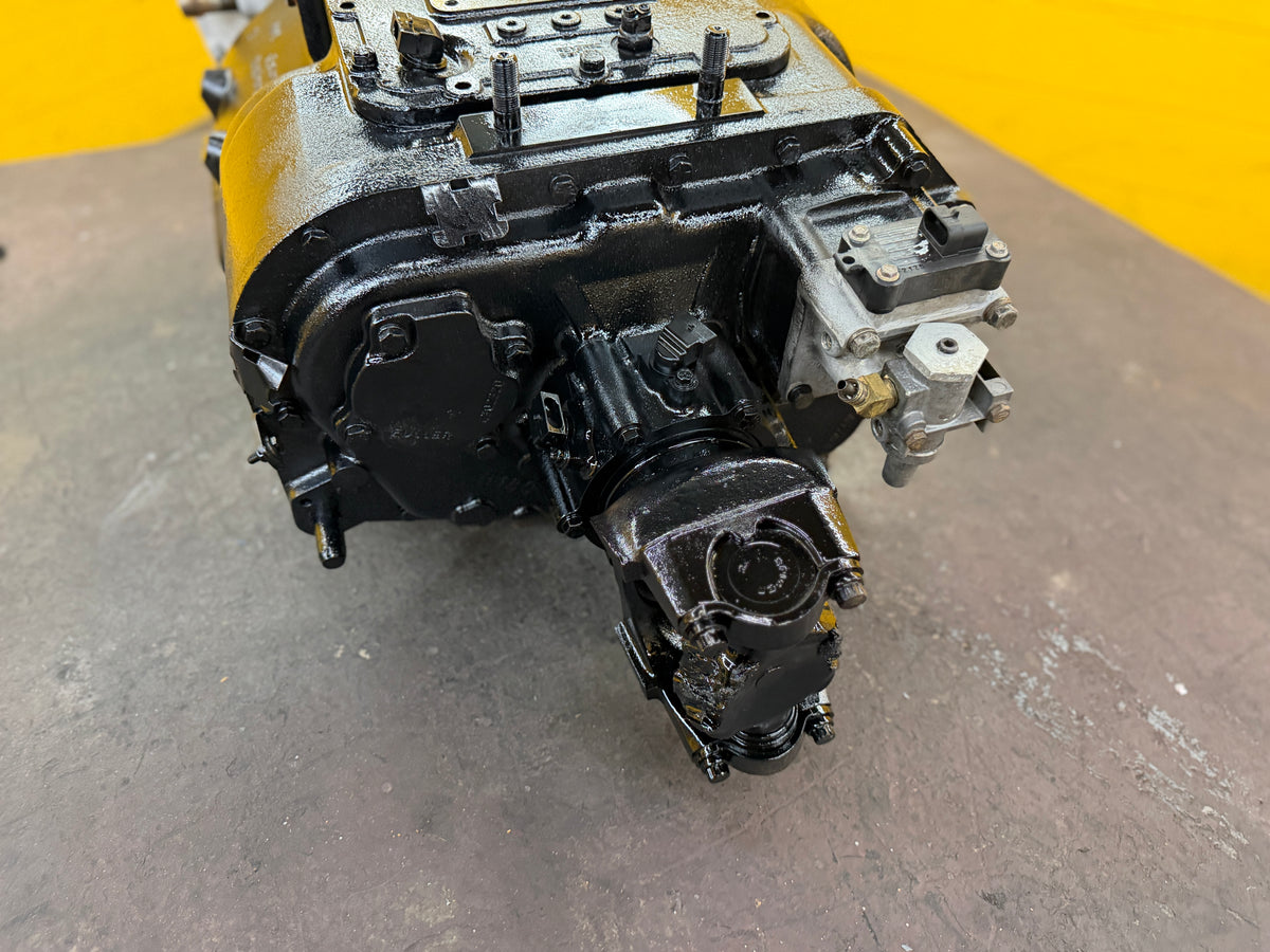 Eaton Fuller RTO-16710B-AS2 Transmission For Sale