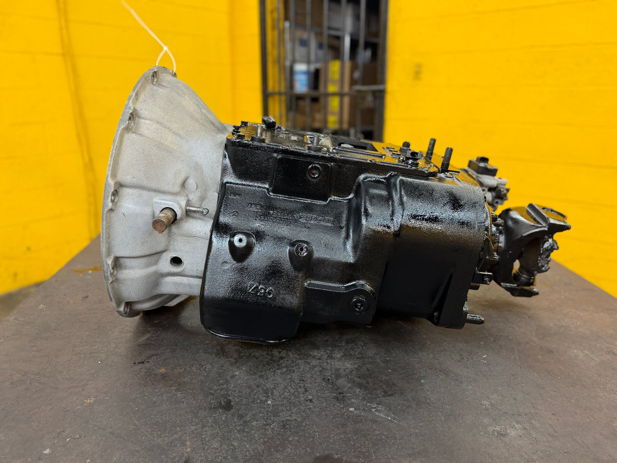 Eaton Fuller RTO-16710B-AS2 Transmission For Sale