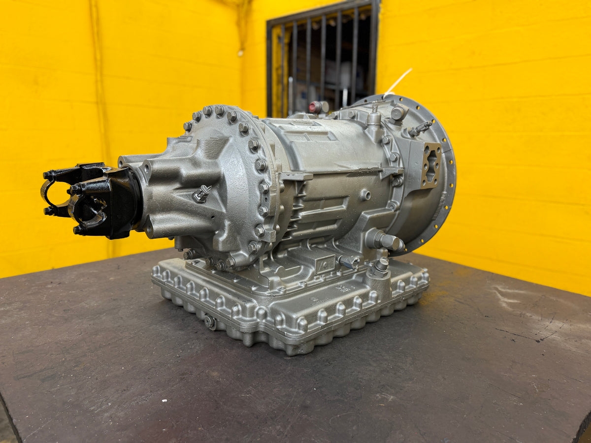Allison HT740 Transmission For Sale