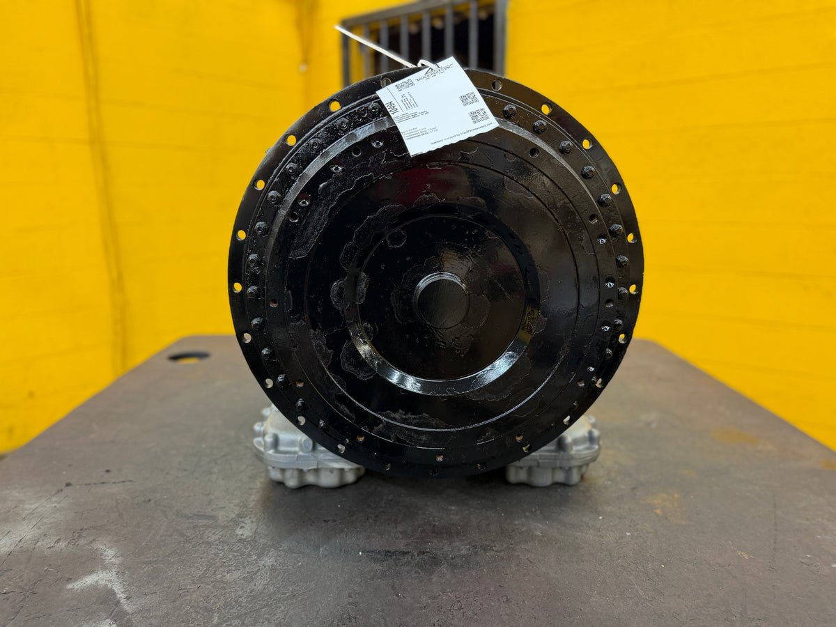 Allison HT740 Transmission For Sale