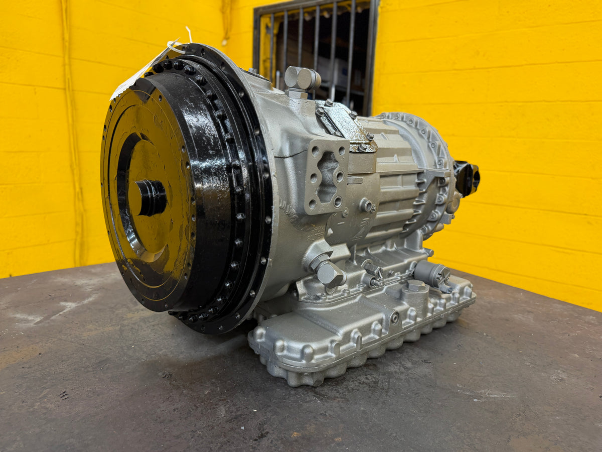 Allison HT740 Transmission For Sale