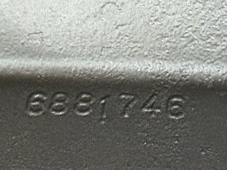 Allison HT740 Transmission For Sale