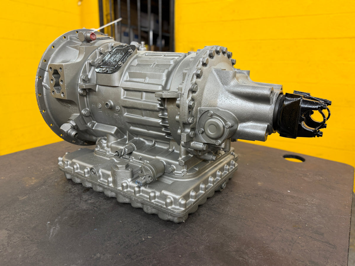 Allison HT740 Transmission For Sale