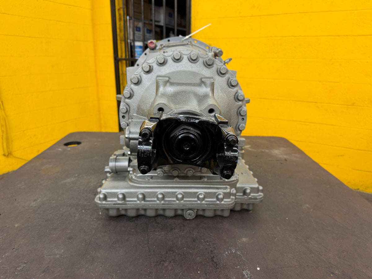 Allison HT740 Transmission For Sale