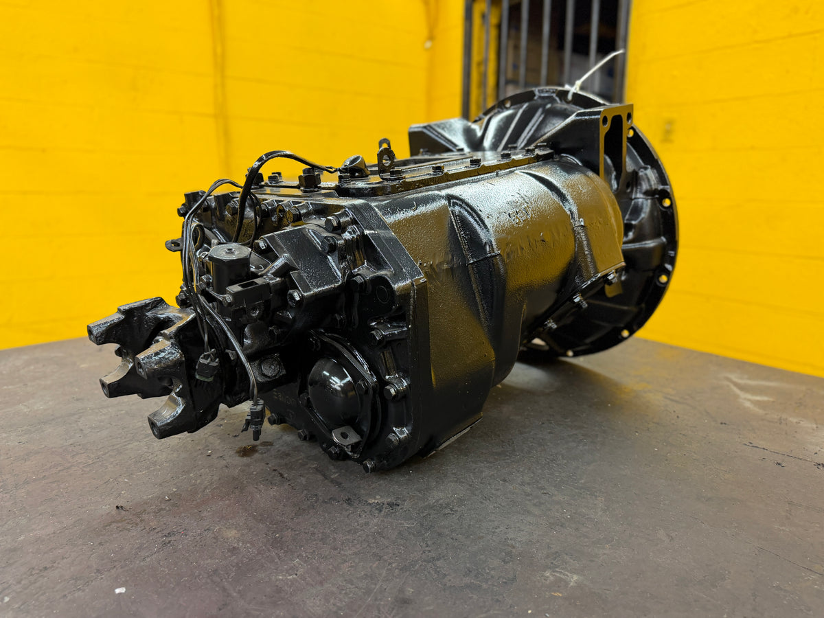 Eaton Fuller RTF12609A Transmission, 9 Speed