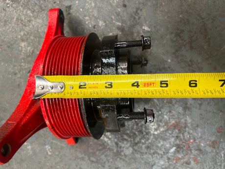 Mack MP7 Fan Clutch Part # 010021997