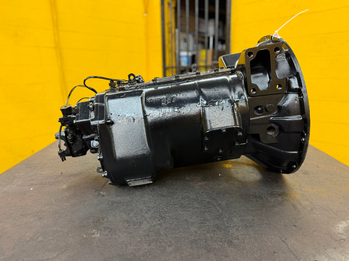 Eaton Fuller RTF12609A Transmission, 9 Speed