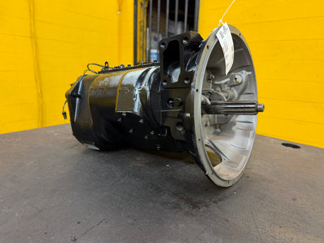Eaton Fuller RTF12609A Transmission, 9 Speed