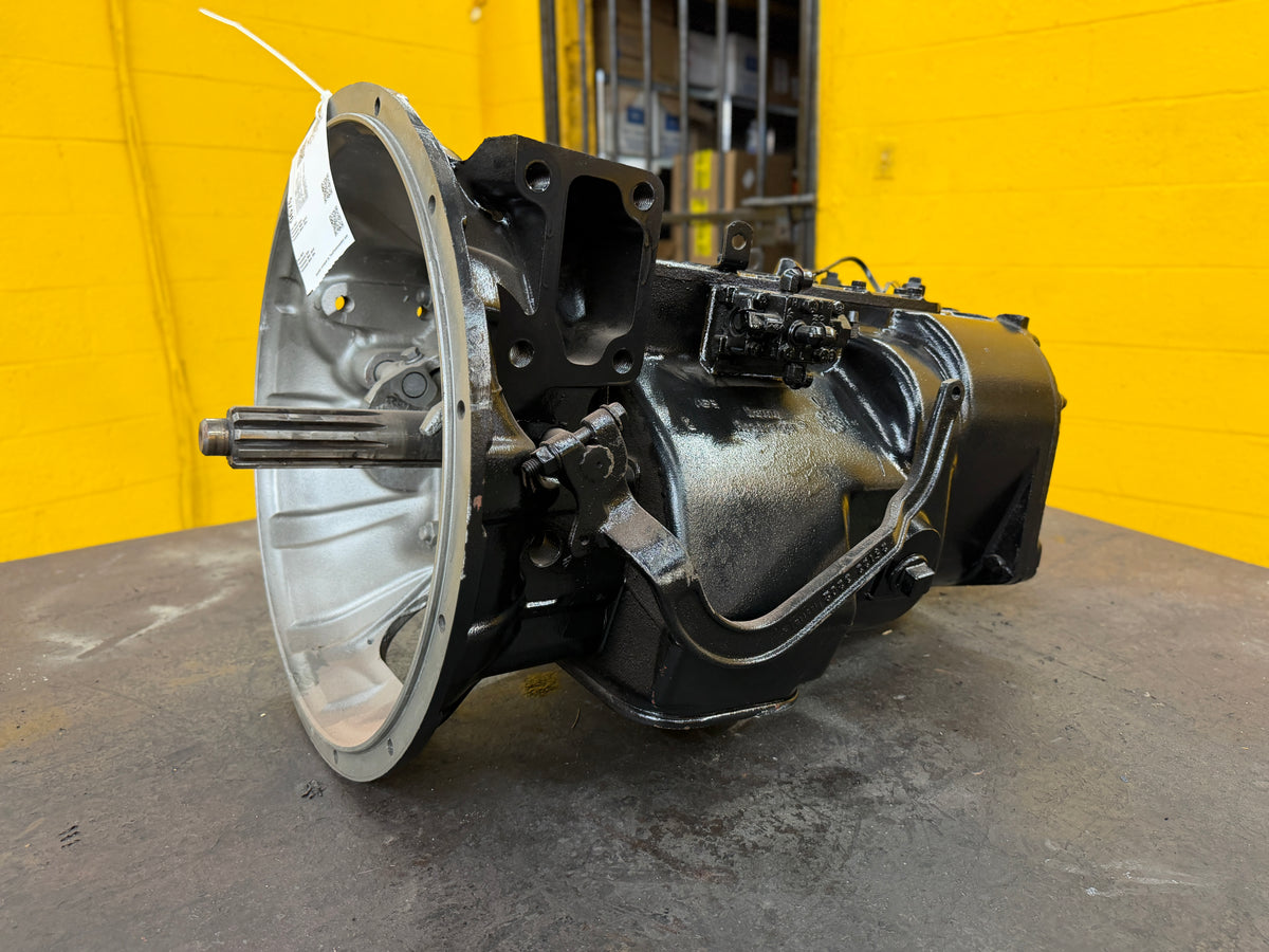 Eaton Fuller RTF12609A Transmission, 9 Speed