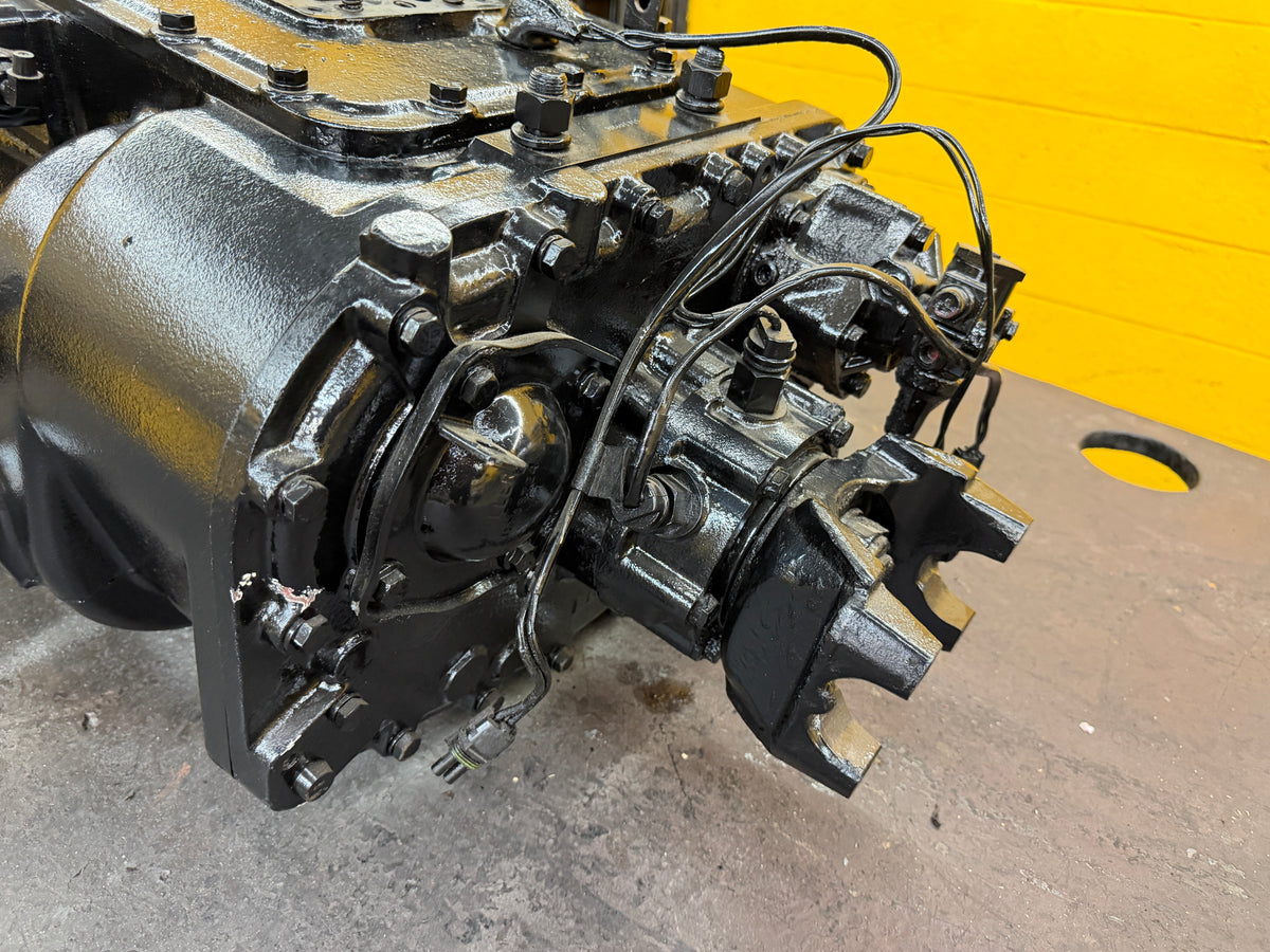 Eaton Fuller RTF12609A Transmission, 9 Speed
