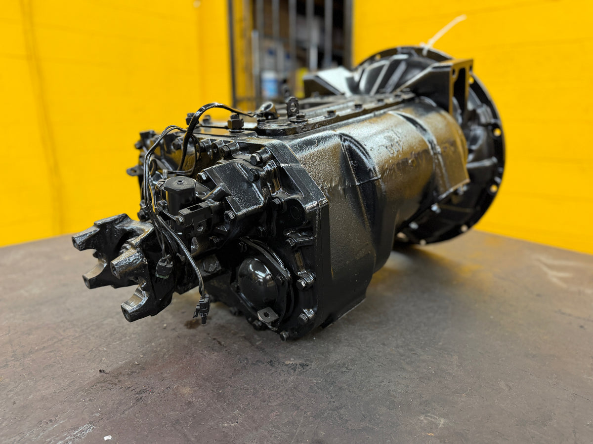 Eaton Fuller RTF12609A Transmission, 9 Speed