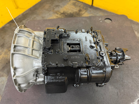 Eaton Fuller FROF16210C For Sale, 10 Speed w/ OVERDRIVE