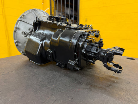 Eaton Fuller FROF16210C For Sale, 10 Speed w/ OVERDRIVE