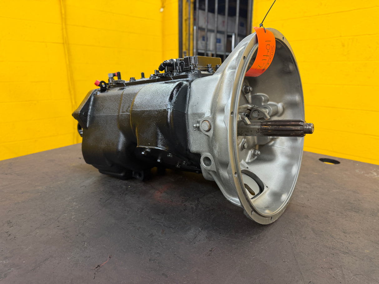 Eaton Fuller FRF-14210B Transmission For Sale, FRF14210B