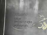 Mack MP7 10.8L Diesel engine Valve Cover Part # 20539156