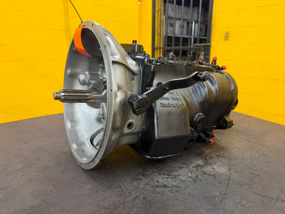 Eaton Fuller FRF-14210B Transmission For Sale, FRF14210B