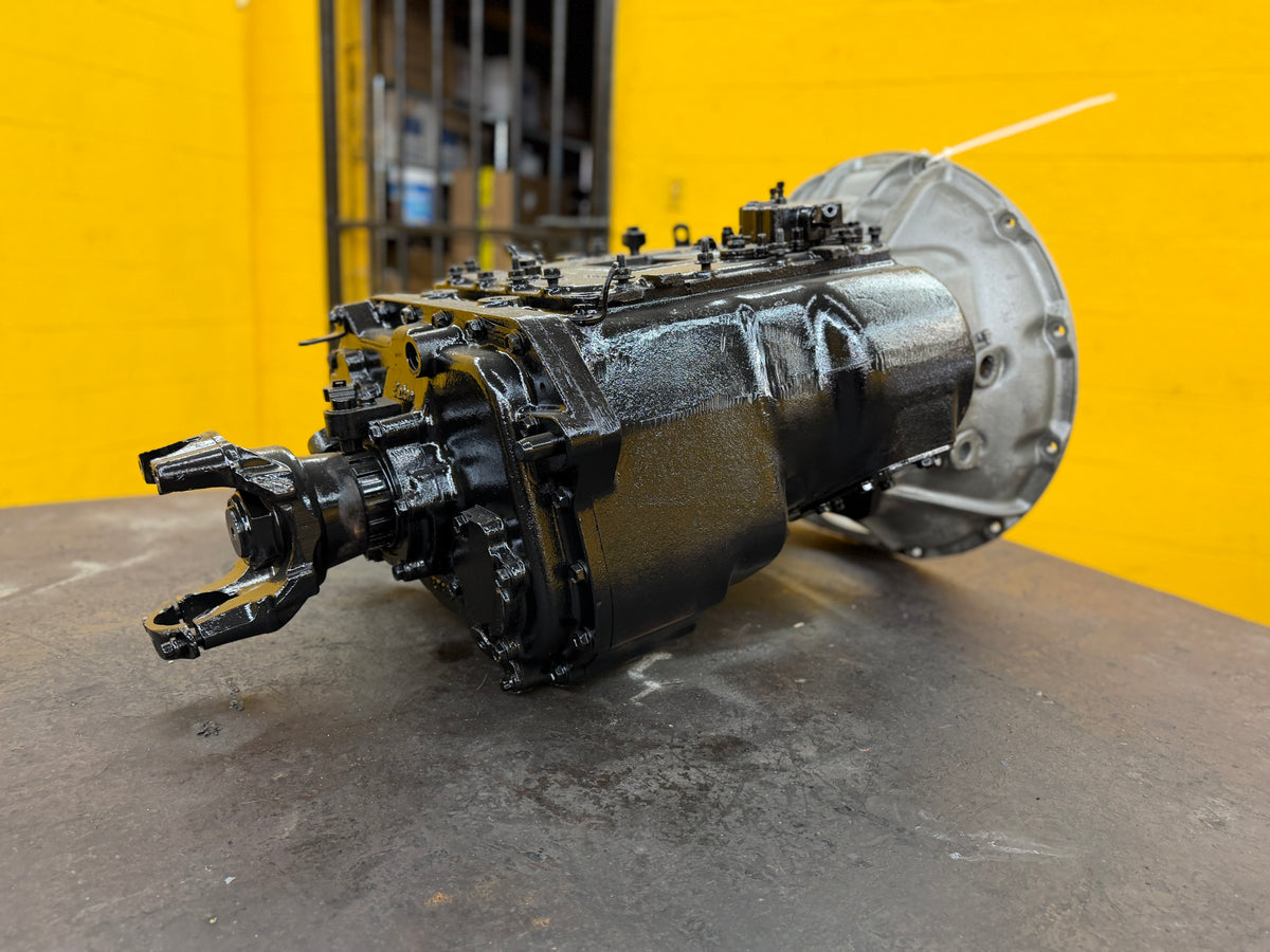 Eaton Fuller FROF16210C For Sale, 10 Speed w/ OVERDRIVE